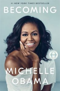 Becoming (Michelle Obama)