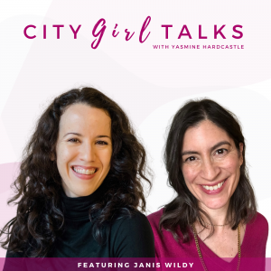 Janis Wildy on City Girl Talks